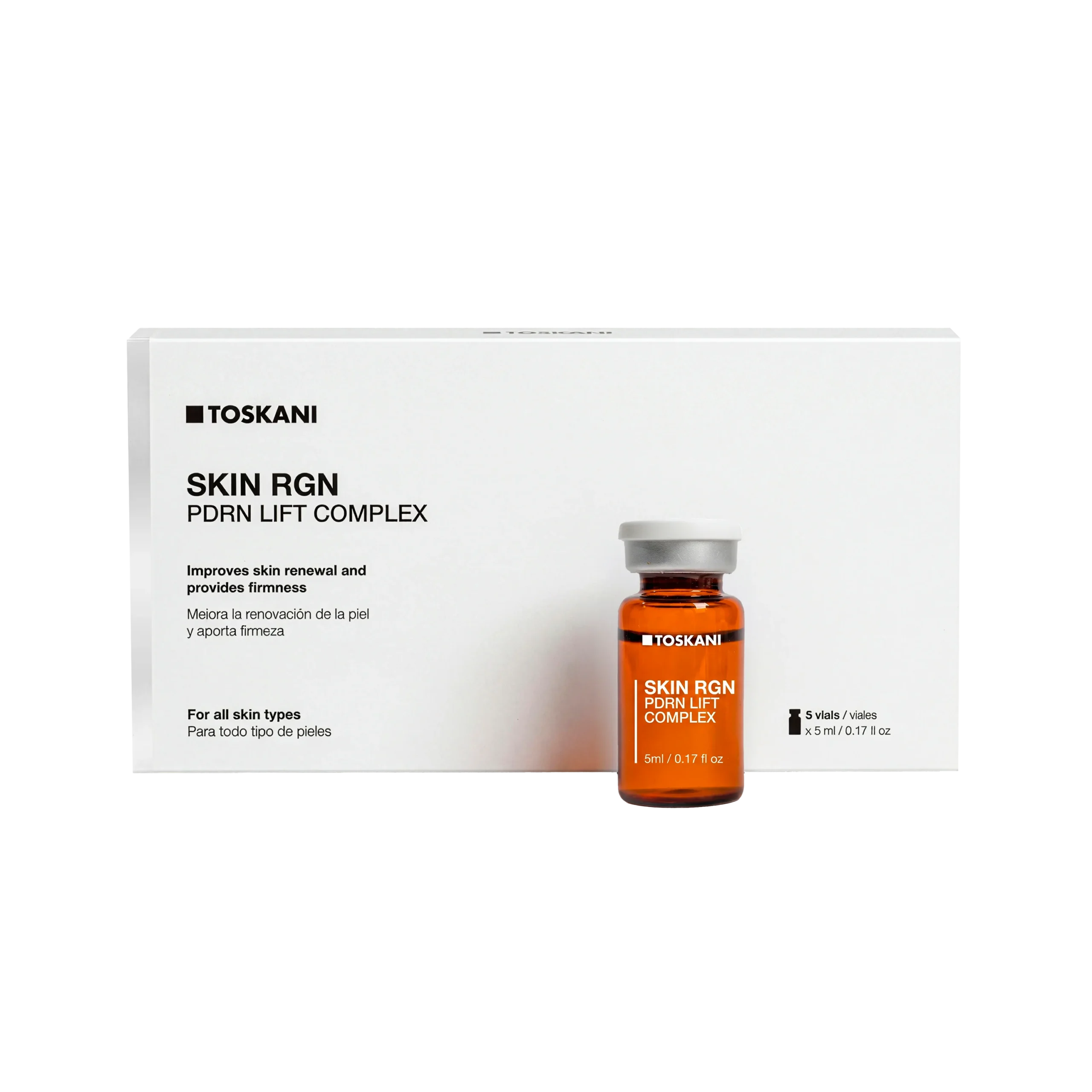 SKIN RGN PDRN Lift Complex