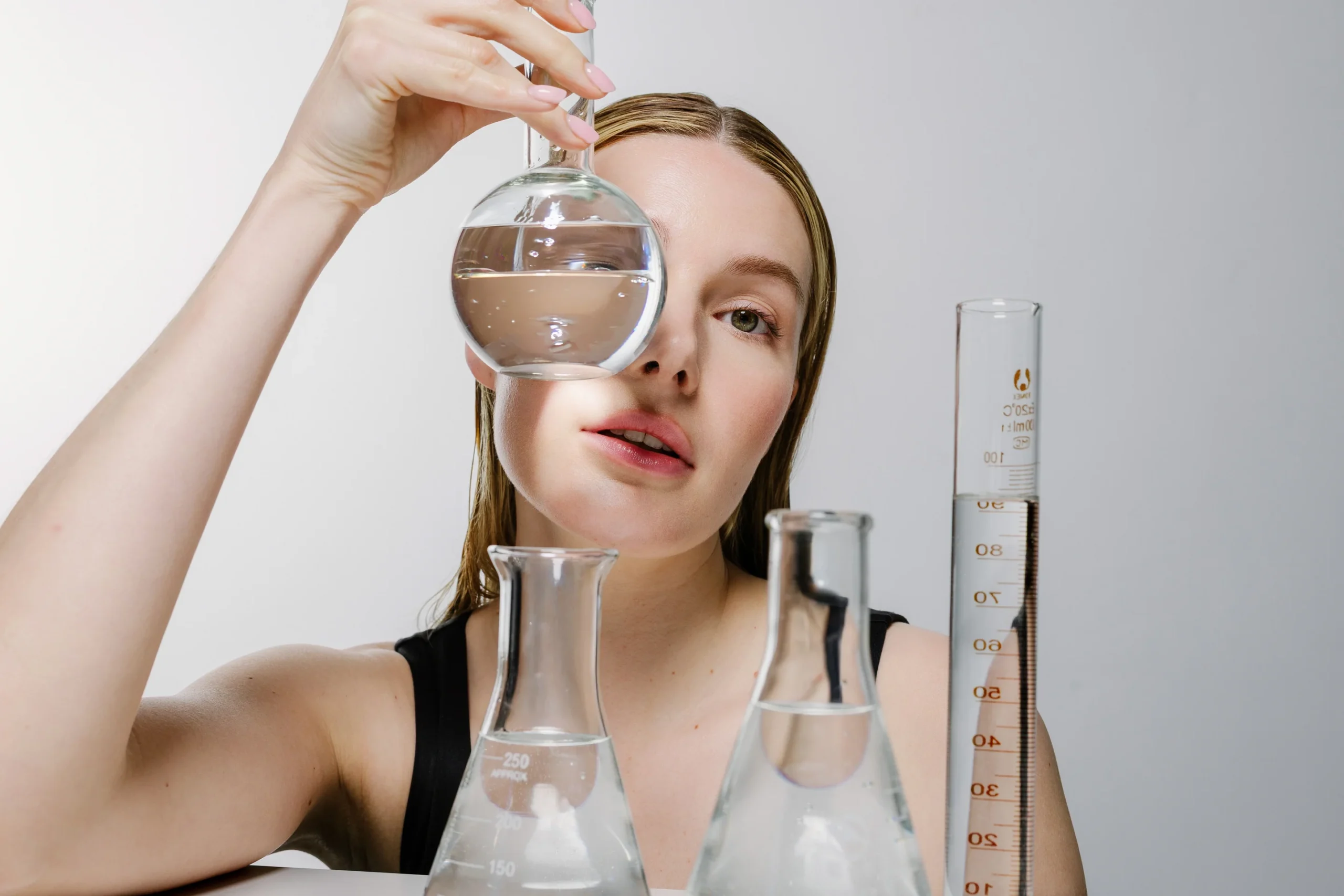 TOSKANI – des formules dont l'efficacité a été cliniquement prouvée