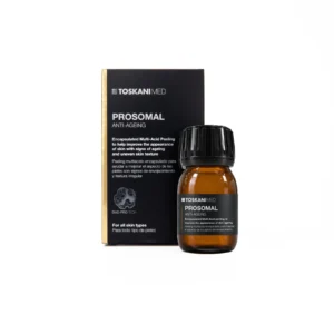 Prosomal Anti-Ageing