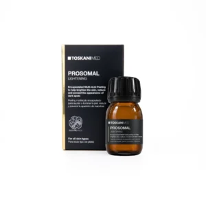 Prosomal Lightening